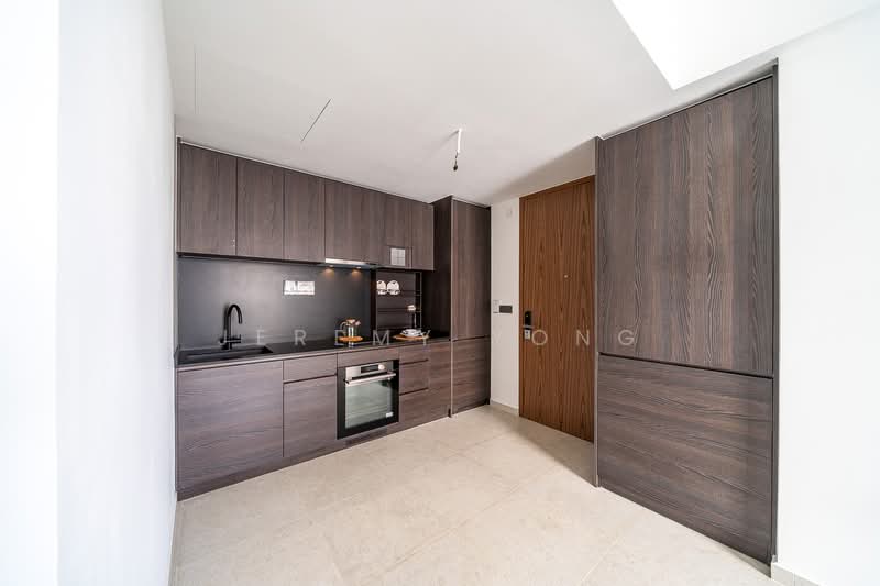 View at Kismis Condominium For Sale at S$ 1,440,000 | PropertyGuru Singapore - Kitchen