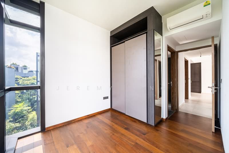 View at Kismis Condominium For Sale at S$ 1,440,000 | PropertyGuru Singapore - Bedroom