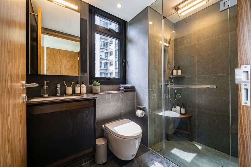 View at Kismis Condominium For Sale at S$ 1,440,000 | PropertyGuru Singapore - This Photo is for Illustration Only.