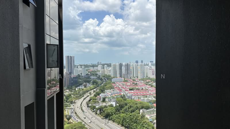 The Landmark, 173 Chin Swee Road, 1 Bedroom, 495 sqft, Condominium For Rent, by Andik Imran, 500082200 - View - PropertyGuru.com.sg
