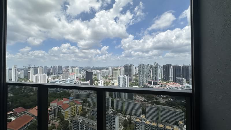 The Landmark, 173 Chin Swee Road, 1 Bedroom, 495 sqft, Condominium For Rent, by Andik Imran, 500082200 - View - PropertyGuru.com.sg