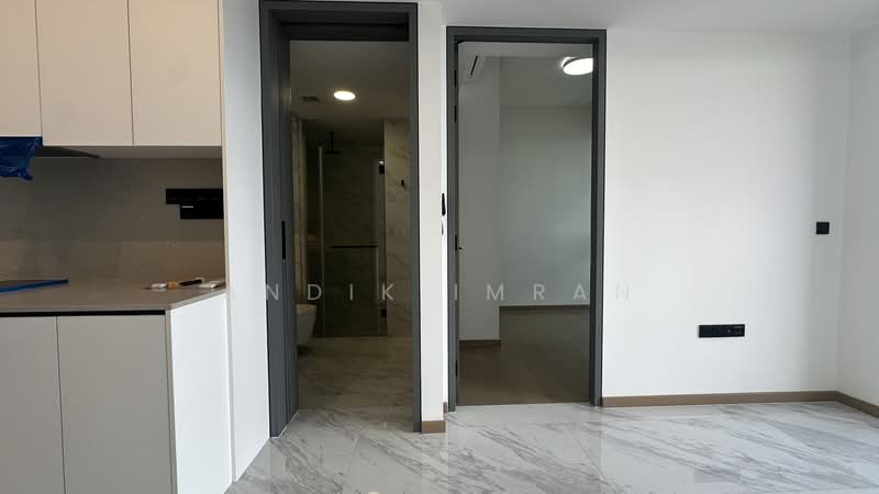 The Landmark, 173 Chin Swee Road, 1 Bedroom, 495 sqft, Condominium For Rent, by Andik Imran, 500082200 - Bathroom - PropertyGuru.com.sg