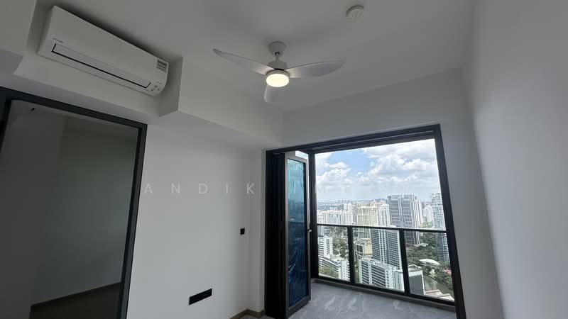 The Landmark, 173 Chin Swee Road, 1 Bedroom, 495 sqft, Condominium For Rent, by Andik Imran, 500082200 - View - PropertyGuru.com.sg