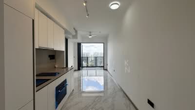 For Rent - The Landmark