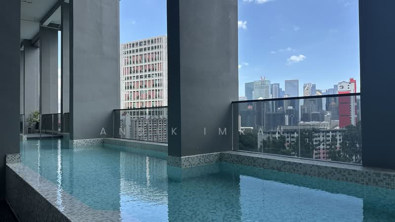 The Landmark, 173 Chin Swee Road, 1 Bedroom, 495 sqft, Condominium For Rent, by Andik Imran, 500082200 - View - PropertyGuru.com.sg