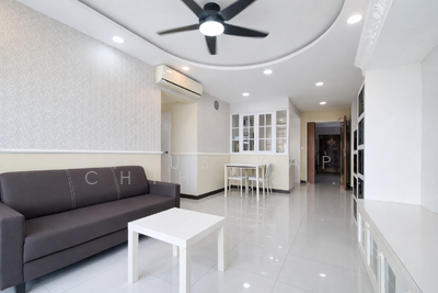 For Rent - 415A Fernvale Link