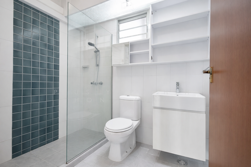 415A Fernvale Link, 415A Fernvale Link, Room Rental, 500 sqft, HDB Flat For Rent, by Pius Yap Chih Hong 叶智弘, 500082203 - Bathroom - PropertyGuru.com.sg