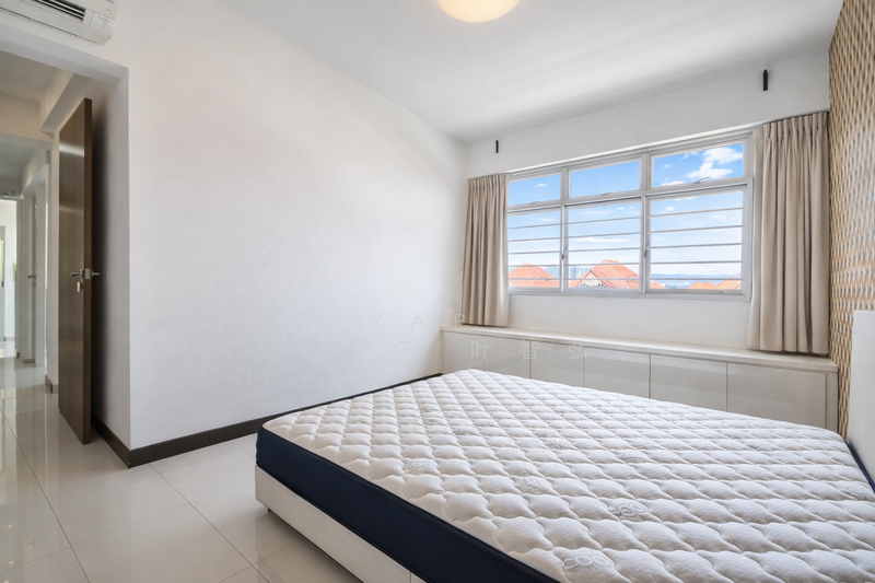 415A Fernvale Link, 415A Fernvale Link, Room Rental, 500 sqft, HDB Flat For Rent, by Pius Yap Chih Hong 叶智弘, 500082203 - Bedroom - PropertyGuru.com.sg