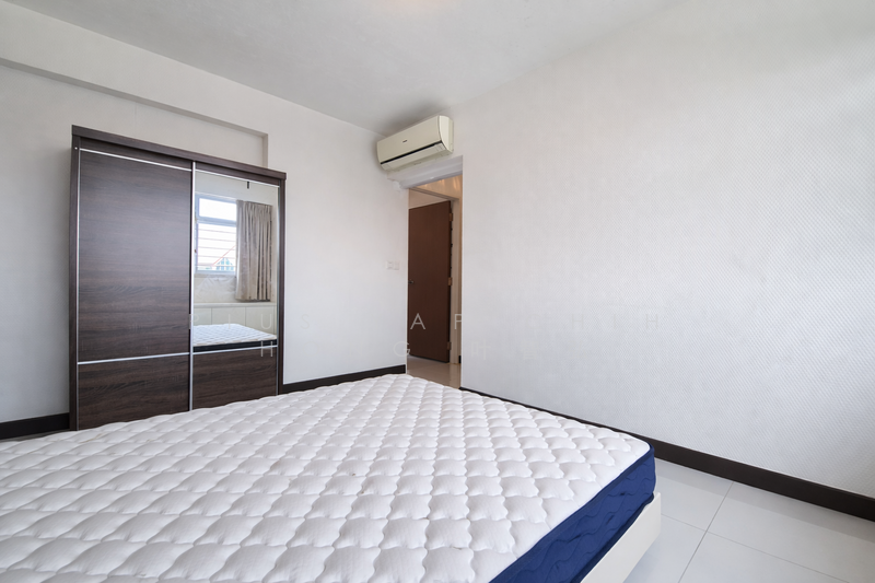415A Fernvale Link, 415A Fernvale Link, Room Rental, 500 sqft, HDB Flat For Rent, by Pius Yap Chih Hong 叶智弘, 500082203 - Bedroom - PropertyGuru.com.sg