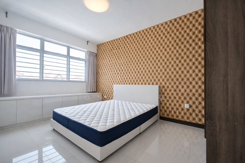 415A Fernvale Link, 415A Fernvale Link, Room Rental, 500 sqft, HDB Flat For Rent, by Pius Yap Chih Hong 叶智弘, 500082203 - Bedroom - PropertyGuru.com.sg