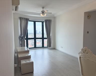 For Rent - Fortune Jade