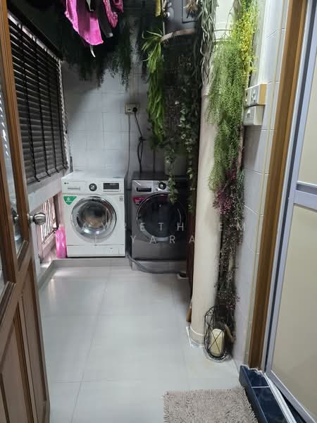 797 Woodlands Drive 72, 797 Woodlands Drive 72, Room Rental, 50 sqft, HDB Flat For Rent, by Jayrethnem Jayaram, 500082209 - Interior - PropertyGuru.com.sg