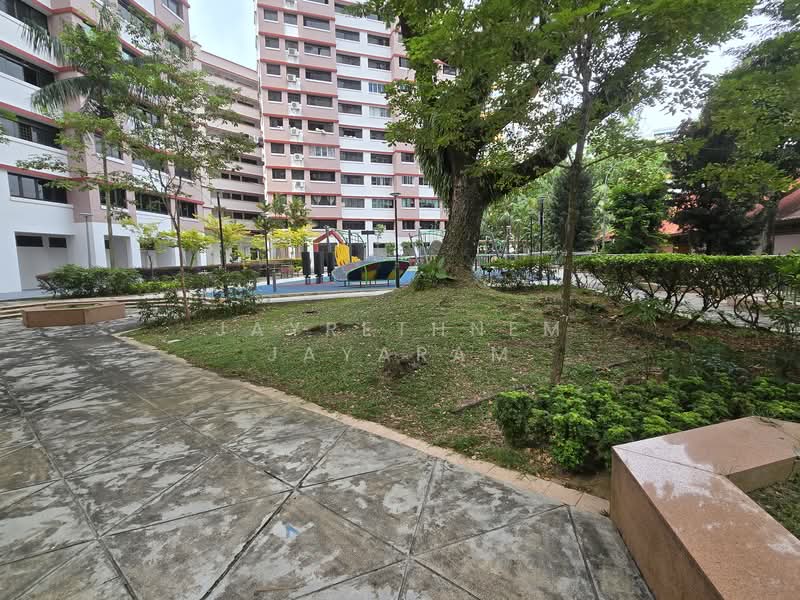 797 Woodlands Drive 72, 797 Woodlands Drive 72, Room Rental, 50 sqft, HDB Flat For Rent, by Jayrethnem Jayaram, 500082209 - Exterior - PropertyGuru.com.sg