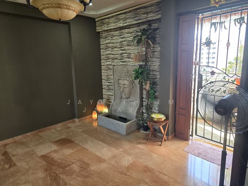 797 Woodlands Drive 72, 797 Woodlands Drive 72, Room Rental, 50 sqft, HDB Flat For Rent, by Jayrethnem Jayaram, 500082209 - Living Room - PropertyGuru.com.sg