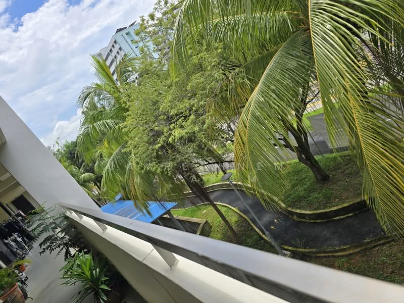 797 Woodlands Drive 72, 797 Woodlands Drive 72, Room Rental, 50 sqft, HDB Flat For Rent, by Jayrethnem Jayaram, 500082209 - Exterior - PropertyGuru.com.sg