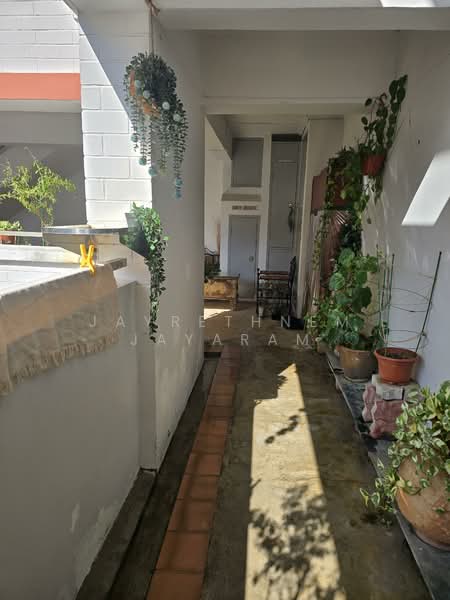 797 Woodlands Drive 72, 797 Woodlands Drive 72, Room Rental, 50 sqft, HDB Flat For Rent, by Jayrethnem Jayaram, 500082209 - Exterior - PropertyGuru.com.sg