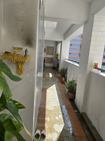 797 Woodlands Drive 72, 797 Woodlands Drive 72, Room Rental, 50 sqft, HDB Flat For Rent, by Jayrethnem Jayaram, 500082209 - Exterior - PropertyGuru.com.sg