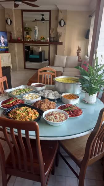 797 Woodlands Drive 72, 797 Woodlands Drive 72, Room Rental, 50 sqft, HDB Flat For Rent, by Jayrethnem Jayaram, 500082209 - Interior - PropertyGuru.com.sg