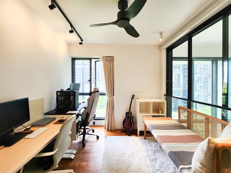 93 Dawson Road HDB Flat For Sale at S$ 1,700,000 | PropertyGuru Singapore - Study