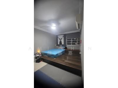 For Rent - 437 Tampines Street 43