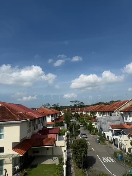 786511 Terraced House For Sale at S$ 5,680,000 | PropertyGuru Singapore - Exterior