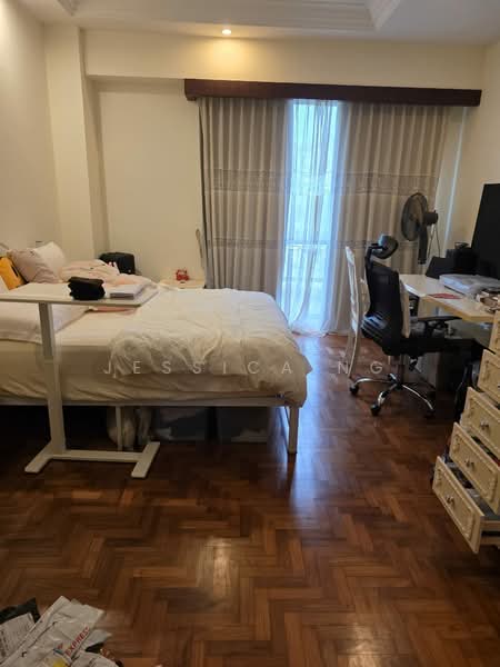 786511 Terraced House For Sale at S$ 5,680,000 | PropertyGuru Singapore - Bedroom