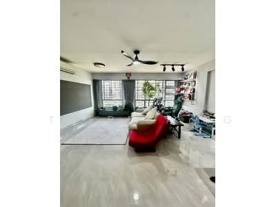 For Sale - 377B Hougang Street 32