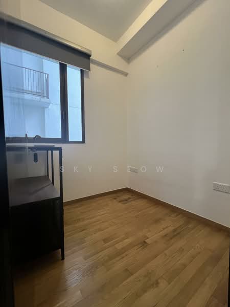 The Inflora, 67 Flora Drive, 3 Bedrooms, 818 sqft, Condominium For Rent, by Sky Seow, 500082219 - 3rd Room (Study) - PropertyGuru.com.sg