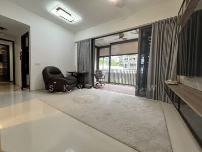 For Rent - The Inflora