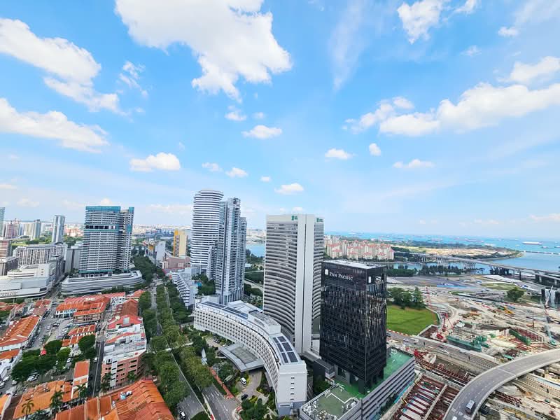 DUO Residences Apartment For Sale at S$ 1,700,000 | PropertyGuru Singapore - Exterior