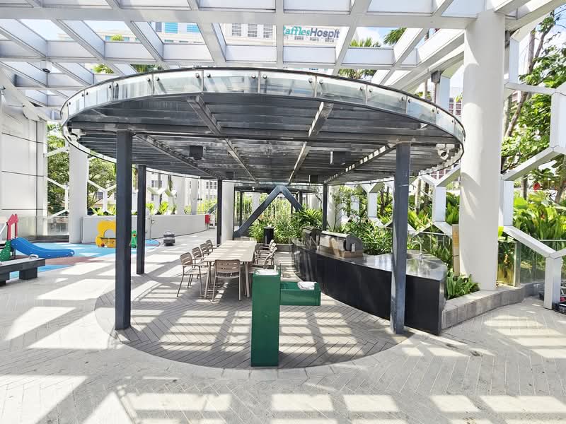 DUO Residences Apartment For Sale at S$ 1,700,000 | PropertyGuru Singapore - Exterior