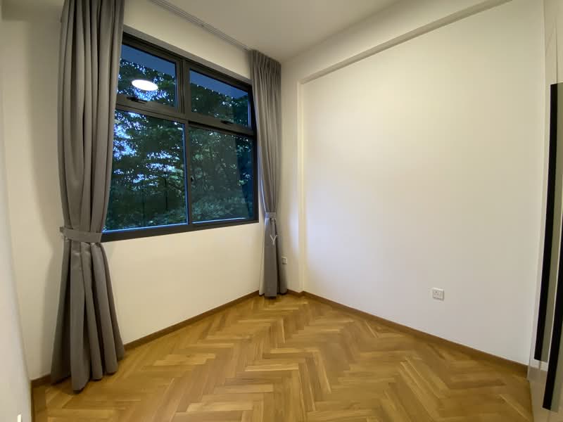 38 Jervois Condominium For Sale at S$ 1,600,000 | PropertyGuru Singapore - Bedroom 