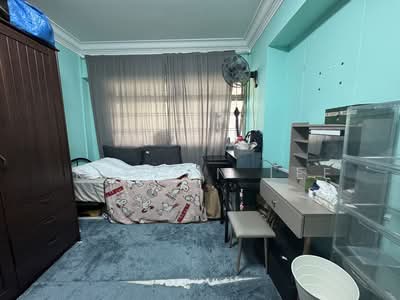 For Rent - 450G Tampines Street 42