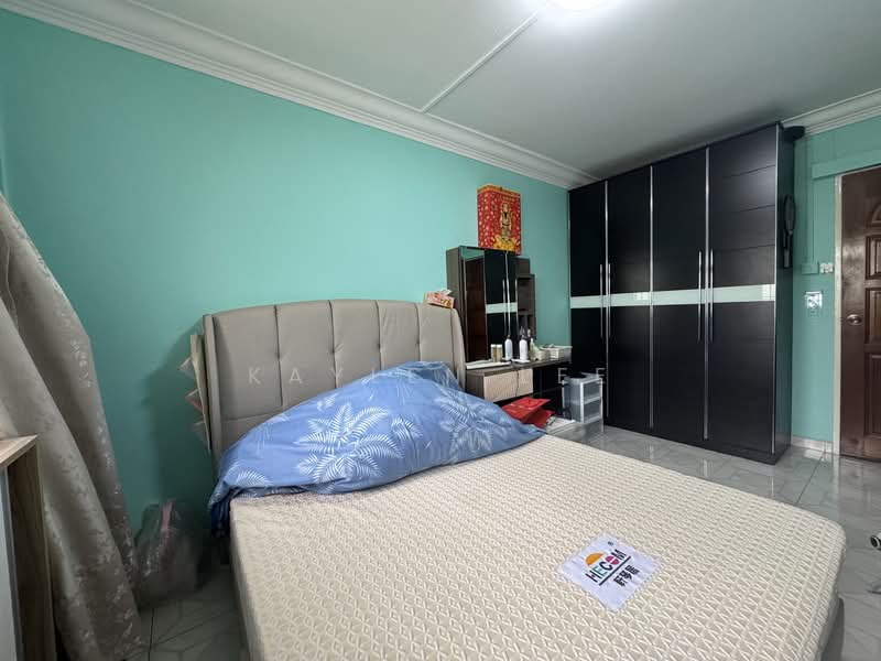 For Rent - 450G Tampines Street 42