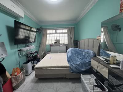 For Rent - 450G Tampines Street 42