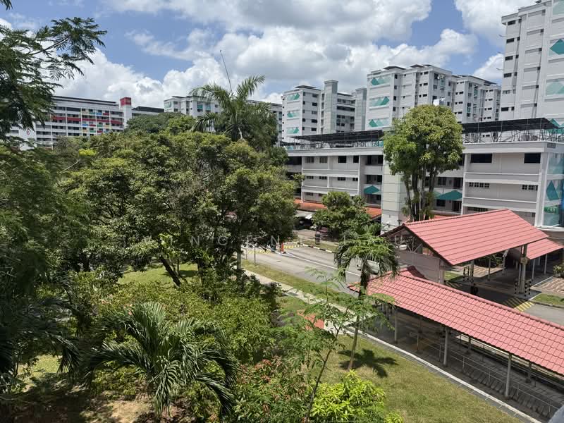 755 Yishun Street 72 HDB Flat For Sale at S$ 530,000 | PropertyGuru Singapore - Exterior
