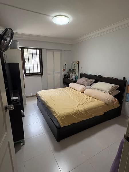 755 Yishun Street 72 HDB Flat For Sale at S$ 530,000 | PropertyGuru Singapore