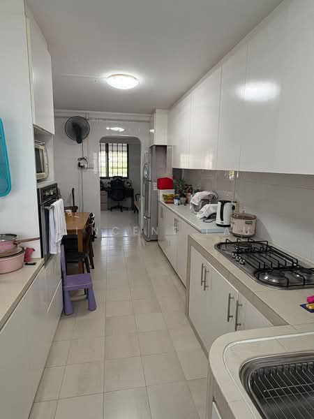 755 Yishun Street 72 HDB Flat For Sale at S$ 530,000 | PropertyGuru Singapore