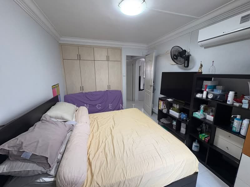 755 Yishun Street 72 HDB Flat For Sale at S$ 530,000 | PropertyGuru Singapore