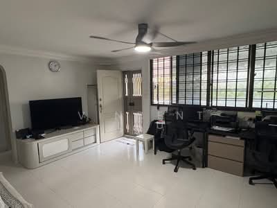 For Sale - 755 Yishun Street 72
