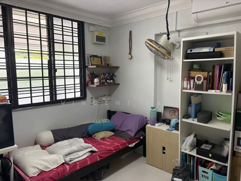 755 Yishun Street 72 HDB Flat For Sale at S$ 530,000 | PropertyGuru Singapore