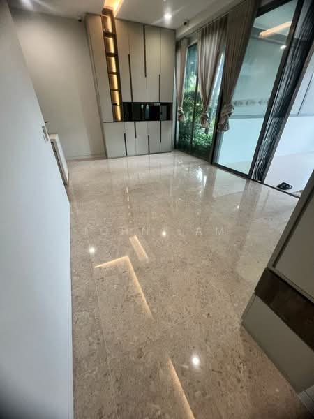 Katong Regency Condominium For Sale at S$ 4,000,000 | PropertyGuru Singapore - Interior