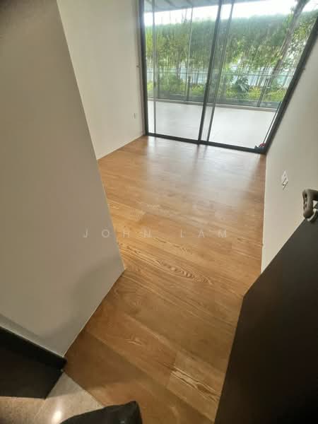 Katong Regency Condominium For Sale at S$ 4,000,000 | PropertyGuru Singapore - Balcony