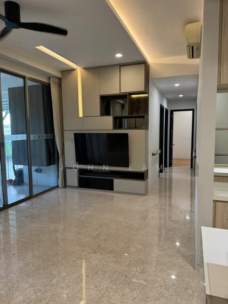 Katong Regency Condominium For Sale at S$ 4,000,000 | PropertyGuru Singapore - Living Room