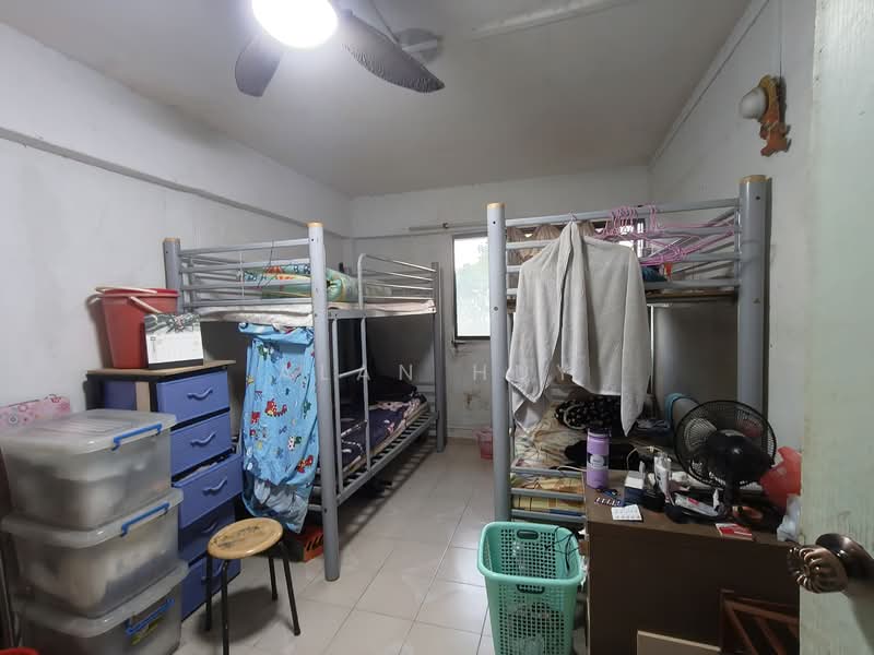 For Rent - 307 Serangoon Avenue 2