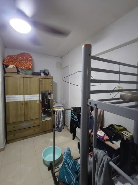 For Rent - 307 Serangoon Avenue 2
