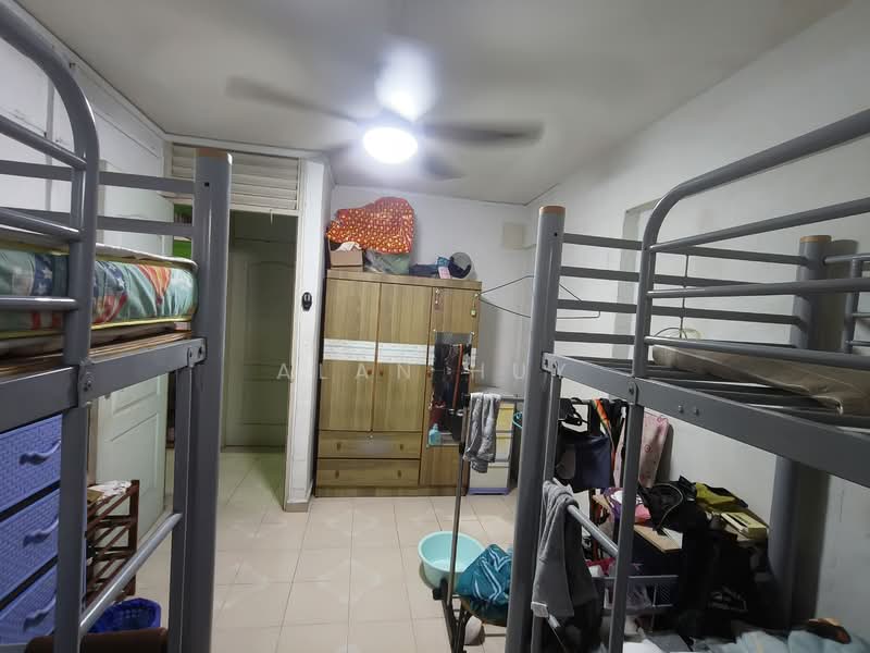 For Rent - 307 Serangoon Avenue 2