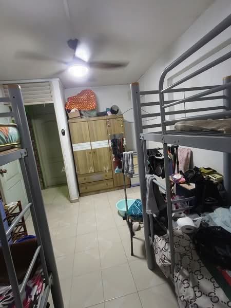 For Rent - 307 Serangoon Avenue 2