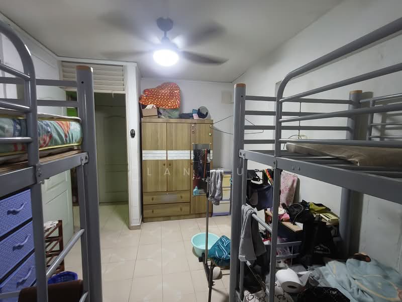 For Rent - 307 Serangoon Avenue 2