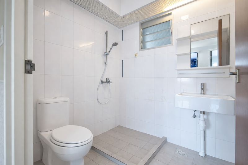 415A Fernvale Link, 415A Fernvale Link, Room Rental, 350 sqft, HDB Flat For Rent, by Pius Yap Chih Hong 叶智弘, 500082228 - Bathroom - PropertyGuru.com.sg